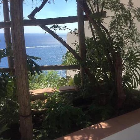 Casa Rosetta Villa Praiano Buitenkant foto